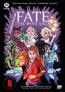 Image for "Fate: The Winx Saga Vol. 2"