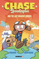 Image for "Chase Speedington Vol. 1"