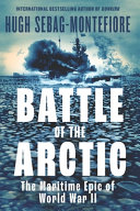 Image for "Battle of the Arctic"
