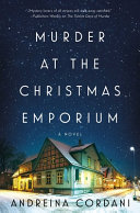 Image for "Murder at the Christmas Emporium"