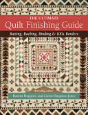 Image for "The Ultimate Quilt Finishing Guide"