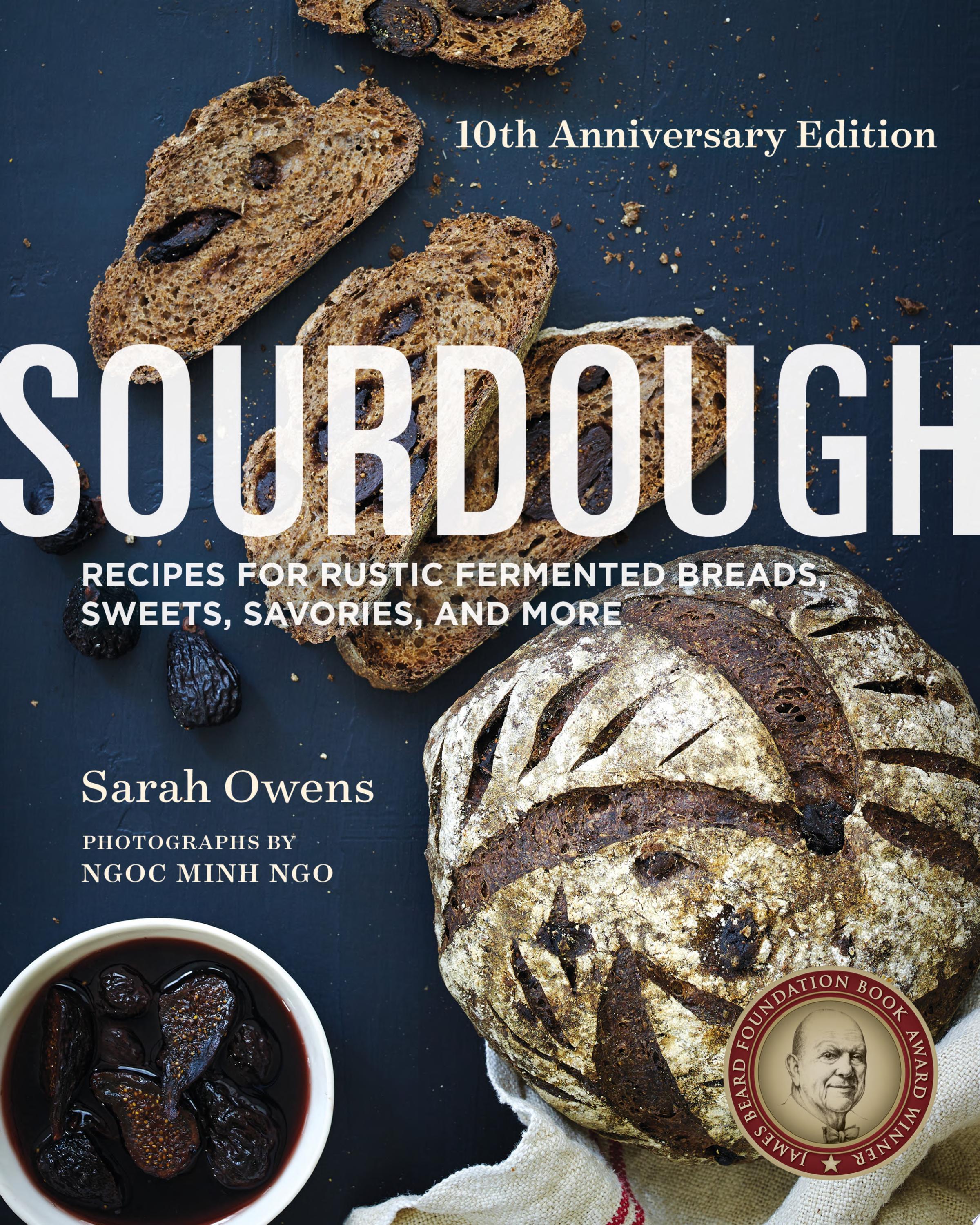 Image for "Sourdough"