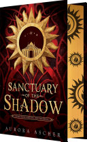 Image for "Sanctuary of the Shadow"