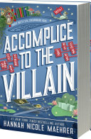 Image for "Accomplice to the Villain"