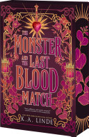 Image for "The Monster and the Last Blood Match"