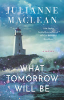 Image for "What Tomorrow Will Be"