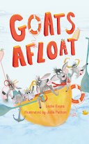 Image for "Goats Afloat"