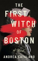 Image for "The First Witch of Boston"