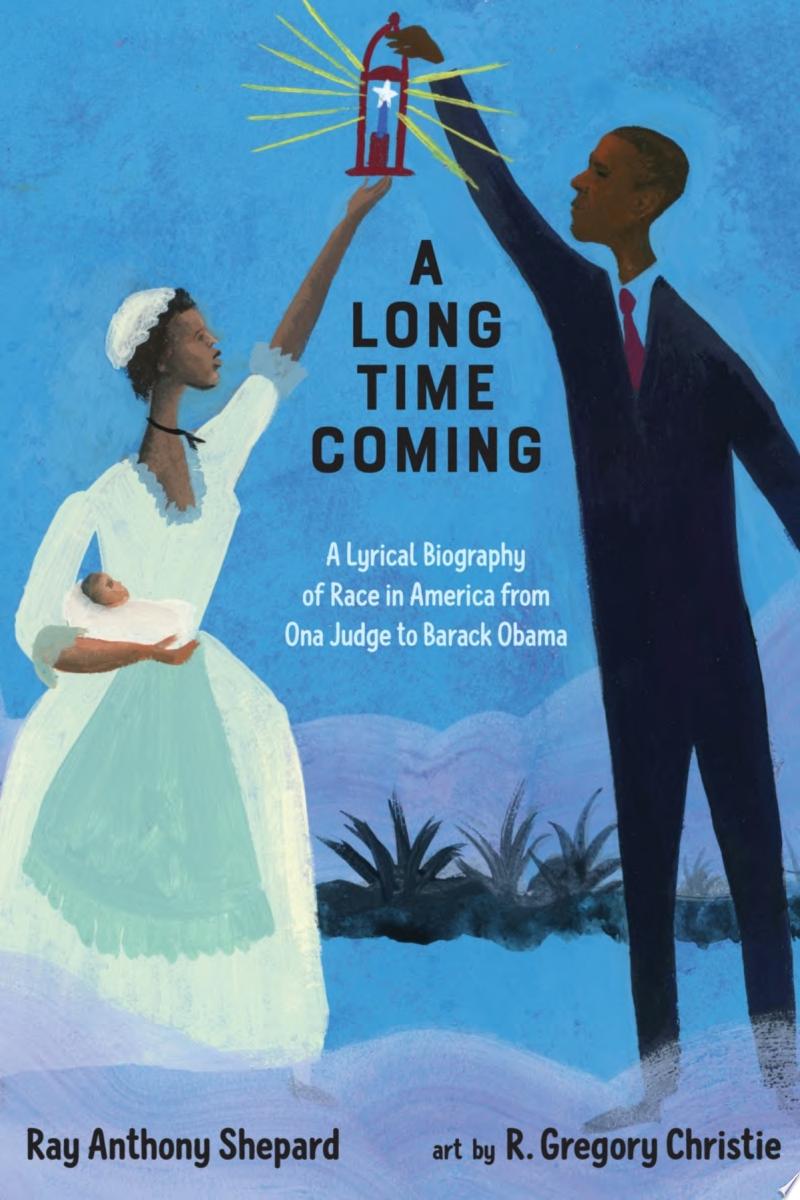 Image for "A Long Time Coming"
