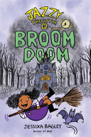 Image for "Jazzy the Witch in Broom Doom"