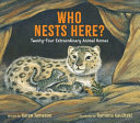 Image for "Who Nests Here?"