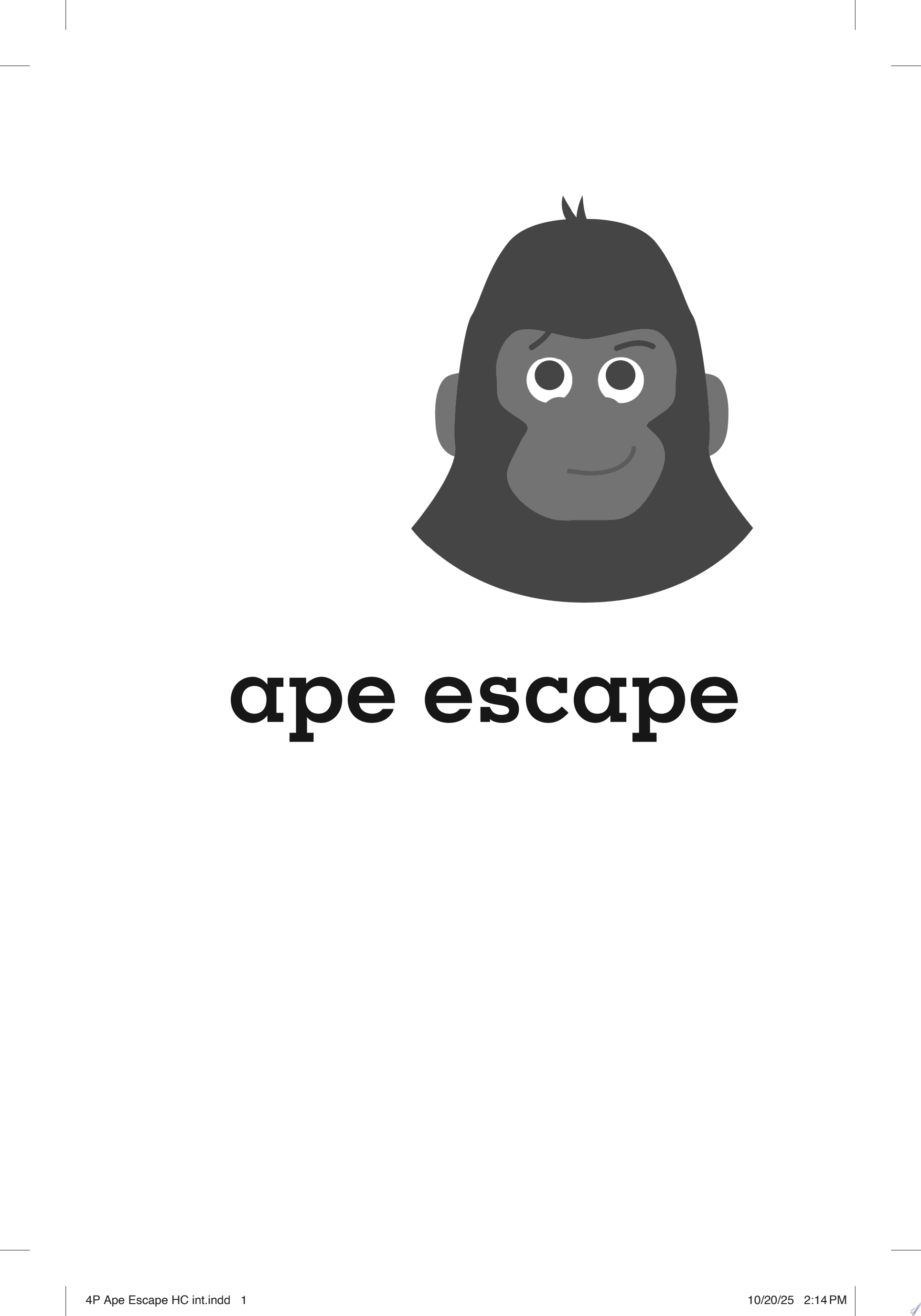 Image for "Ape Escape"
