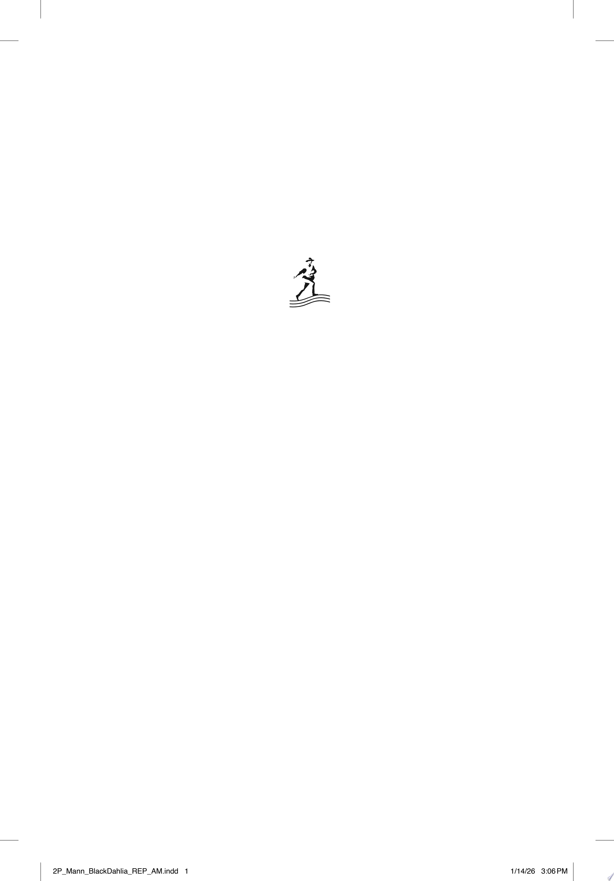 Image for "Black Dahlia"