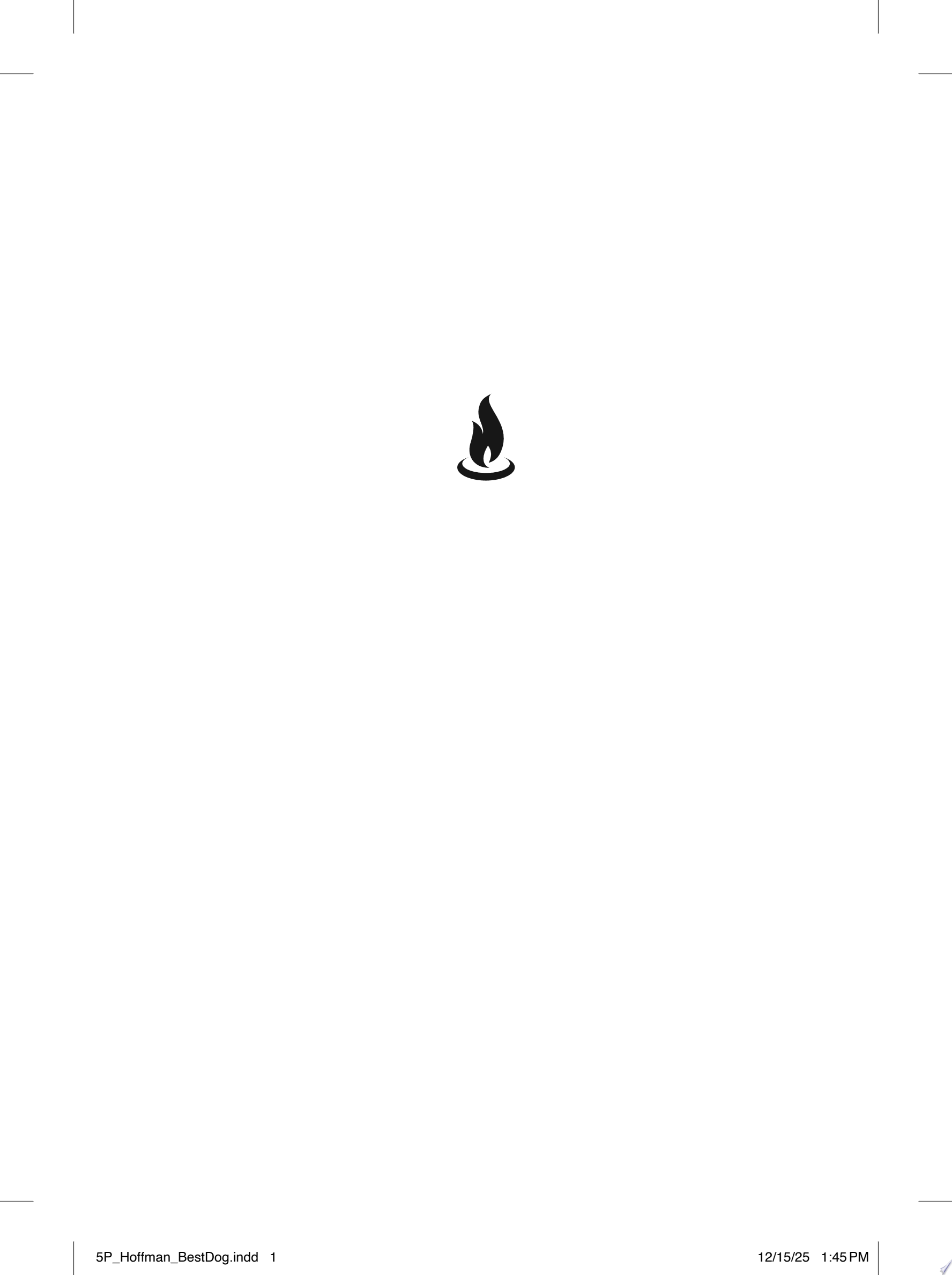 Image for "The Best Dog in the World"