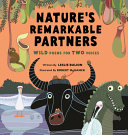 Image for "Nature's Remarkable Partners"