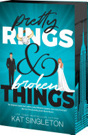 Image for "Pretty Rings and Broken Things"