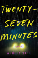 Image for "Twenty-Seven Minutes"