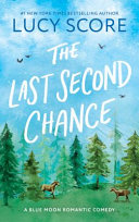 Image for "The Last Second Chance"