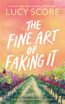 Image for "The Fine Art of Faking It"