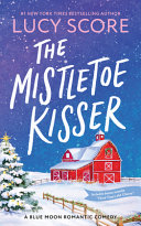 Image for "The Mistletoe Kisser"