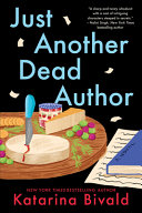 Image for "Just Another Dead Author"
