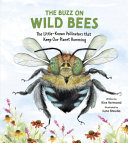 Image for "The Buzz on Wild Bees"