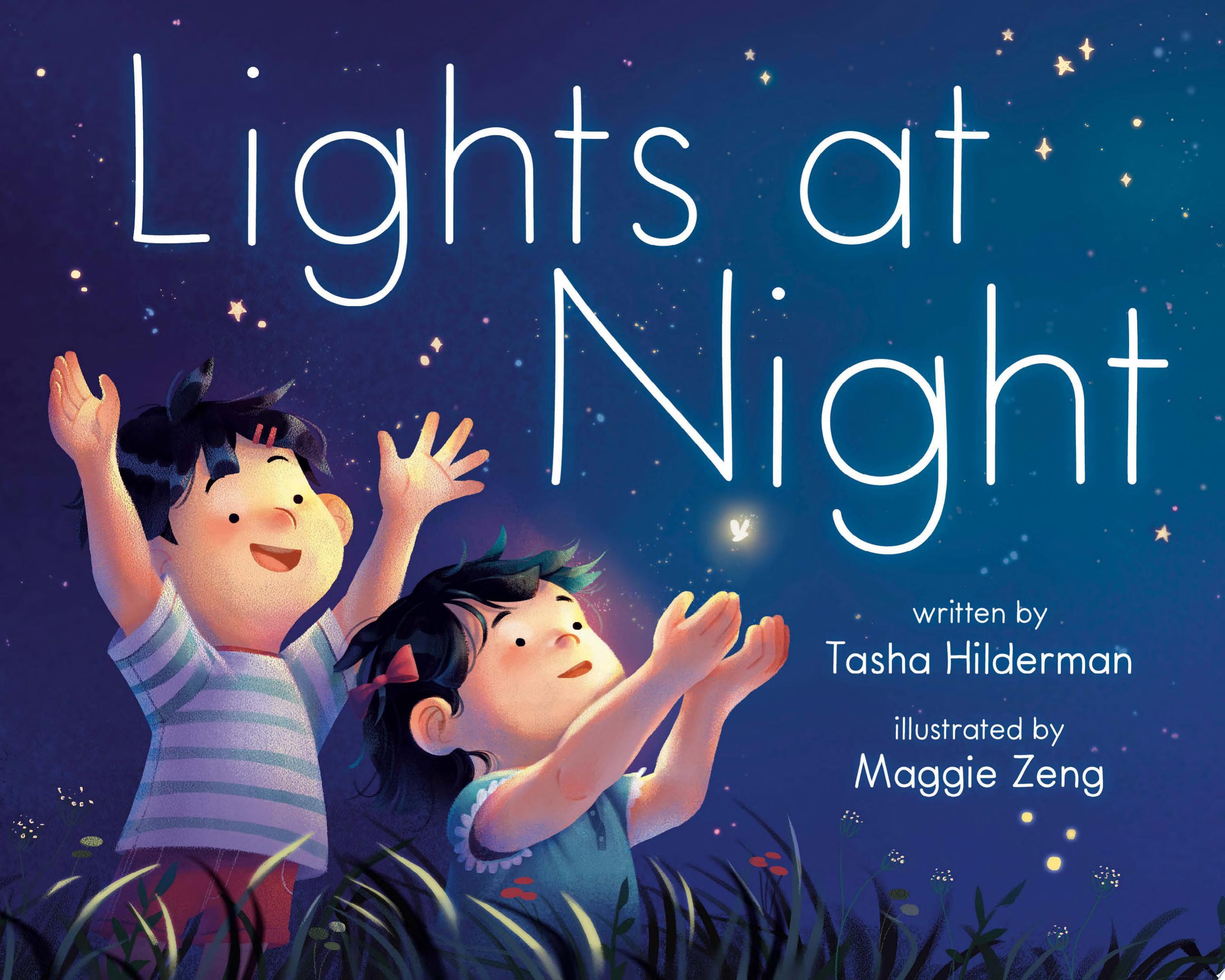 Image for "Lights at Night"