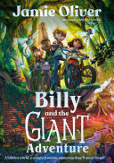 Image for "Billy and the Giant Adventure"