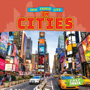 Image for "In Cities"