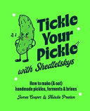 Image for "Tickle Your Pickle with Shedletsky&#039;s"