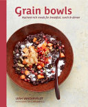 Image for "Goodness Bowls"