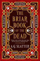 Image for "The Briar Book of the Dead"