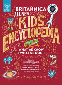 Image for "Britannica All New Kids&#039; Encyclopedia"