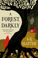 Image for "A Forest, Darkly"