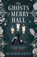 Image for "The Ghosts of Merry Hall"
