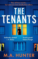 Image for "The Tenants"