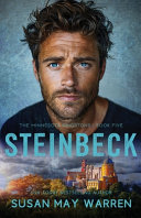 Image for "Steinbeck"