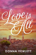 Image for "Love Is All"