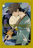 Image for "The Mortal Instruments: The Graphic Novel, Vol. 7"