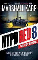 Image for "NYPD Red 8"