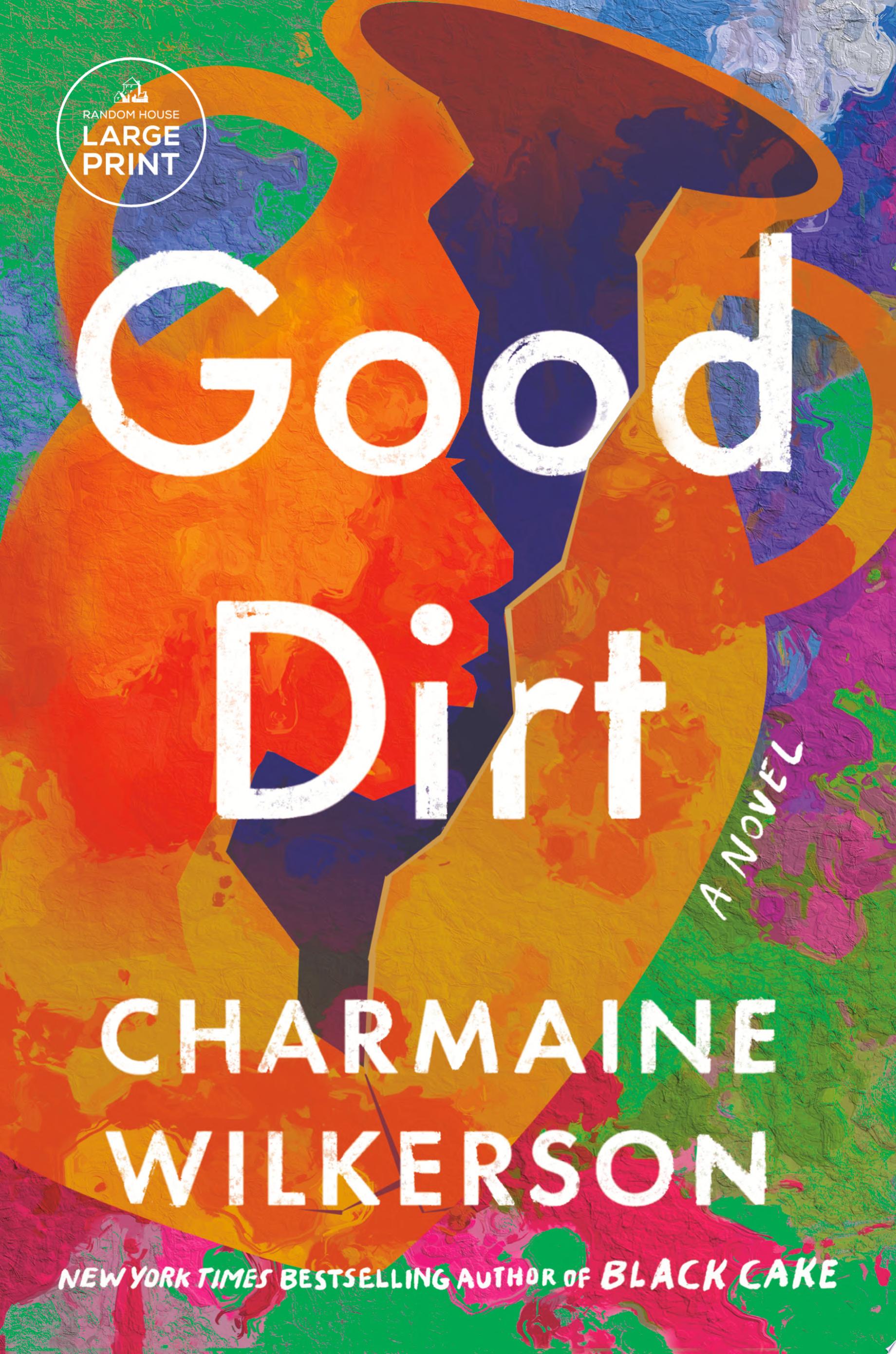 Image for "Good Dirt"