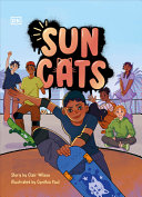 Image for "Phonic Books Sun Cats Graphic Novel"