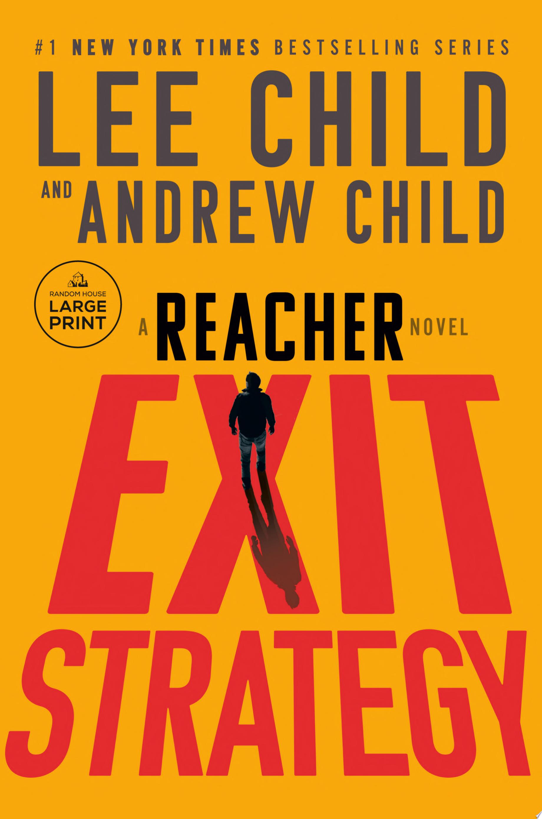 Image for "Exit Strategy"