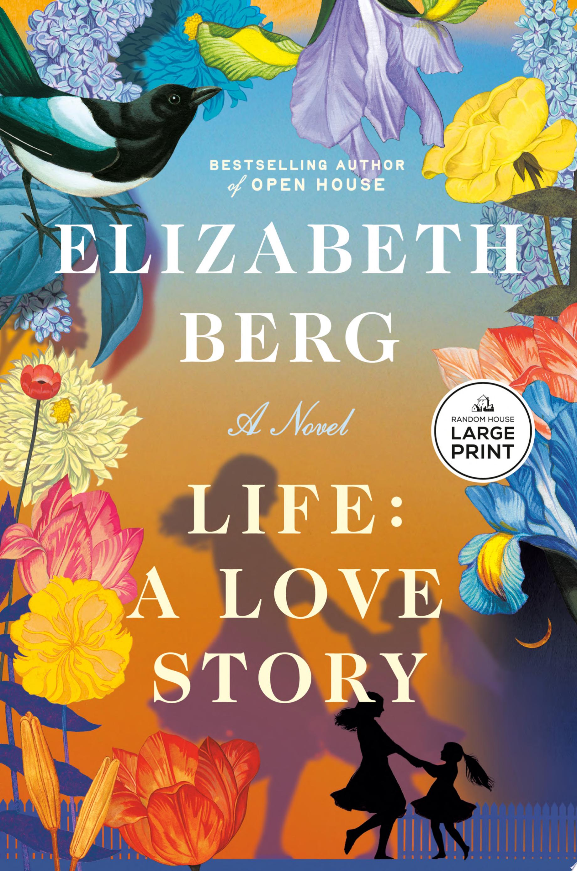 Image for "Life: A Love Story"