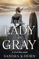 Image for "The Lady in Gray"