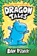 Image for "Dragon Tales"