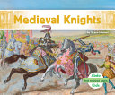 Image for "Medieval Knights"