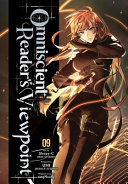Image for "Omniscient Reader's Viewpoint, Vol. 9"