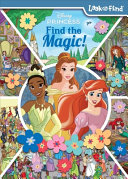 Image for "Disney Princess Find the Magic!"