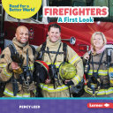 Image for "Firefighters"